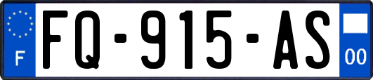 FQ-915-AS
