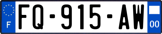 FQ-915-AW