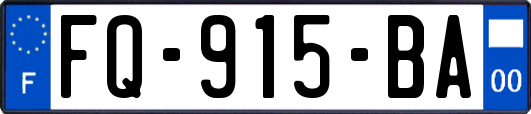 FQ-915-BA