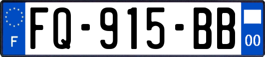FQ-915-BB