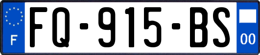 FQ-915-BS