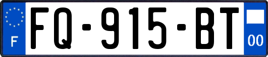 FQ-915-BT