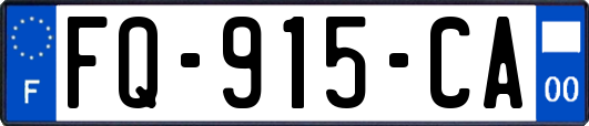 FQ-915-CA