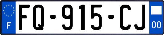FQ-915-CJ