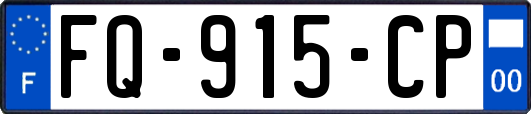 FQ-915-CP