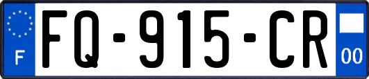 FQ-915-CR