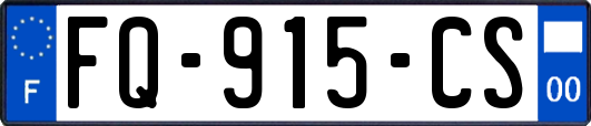 FQ-915-CS
