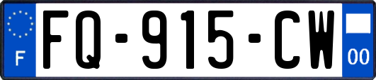 FQ-915-CW