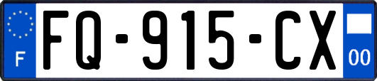 FQ-915-CX