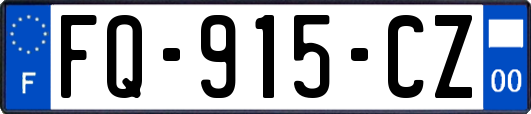 FQ-915-CZ