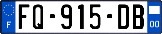 FQ-915-DB
