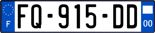 FQ-915-DD