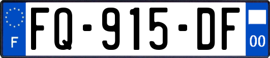 FQ-915-DF
