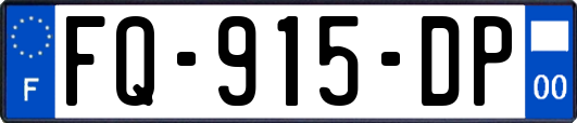 FQ-915-DP