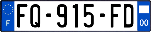 FQ-915-FD