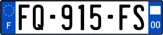 FQ-915-FS