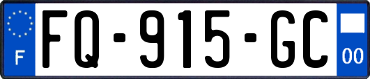 FQ-915-GC
