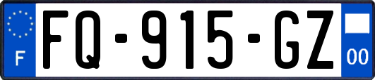 FQ-915-GZ