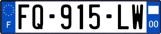 FQ-915-LW