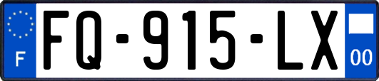 FQ-915-LX