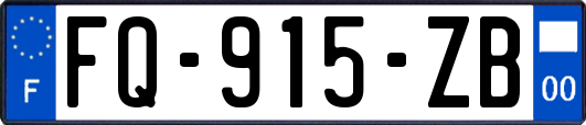 FQ-915-ZB