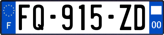 FQ-915-ZD