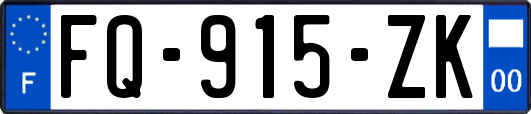 FQ-915-ZK