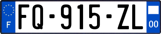 FQ-915-ZL