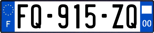 FQ-915-ZQ