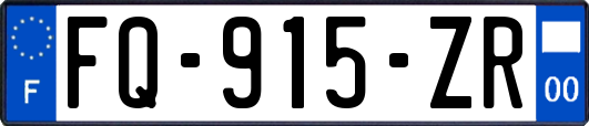 FQ-915-ZR