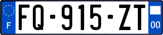 FQ-915-ZT