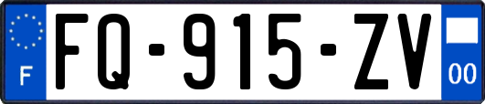FQ-915-ZV