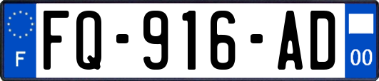 FQ-916-AD