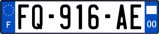 FQ-916-AE