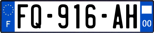 FQ-916-AH