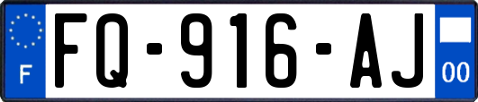 FQ-916-AJ