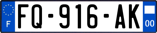 FQ-916-AK