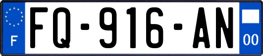 FQ-916-AN