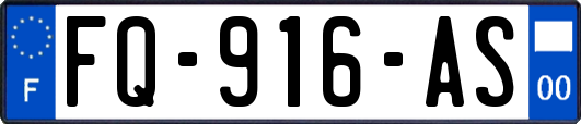 FQ-916-AS