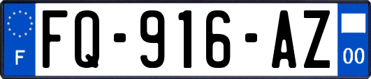 FQ-916-AZ