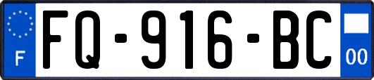 FQ-916-BC