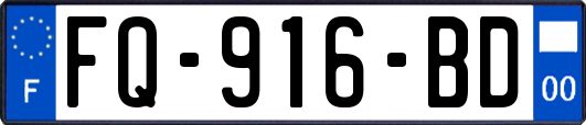 FQ-916-BD
