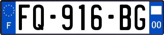 FQ-916-BG