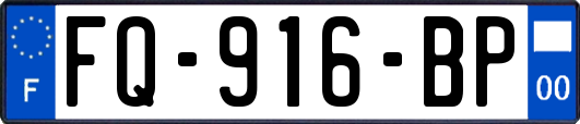 FQ-916-BP