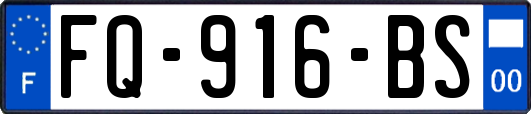 FQ-916-BS