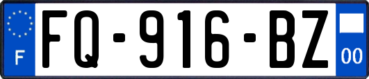 FQ-916-BZ