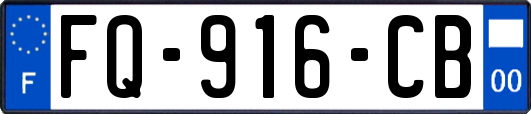 FQ-916-CB