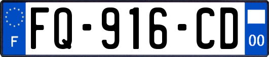 FQ-916-CD