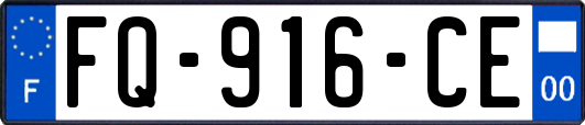 FQ-916-CE
