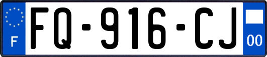 FQ-916-CJ